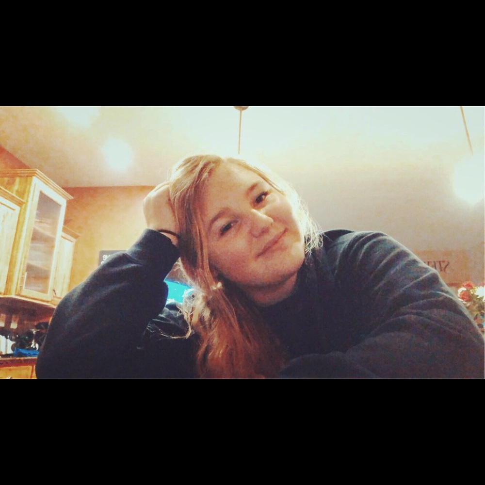 Meet your Posher, Kayle